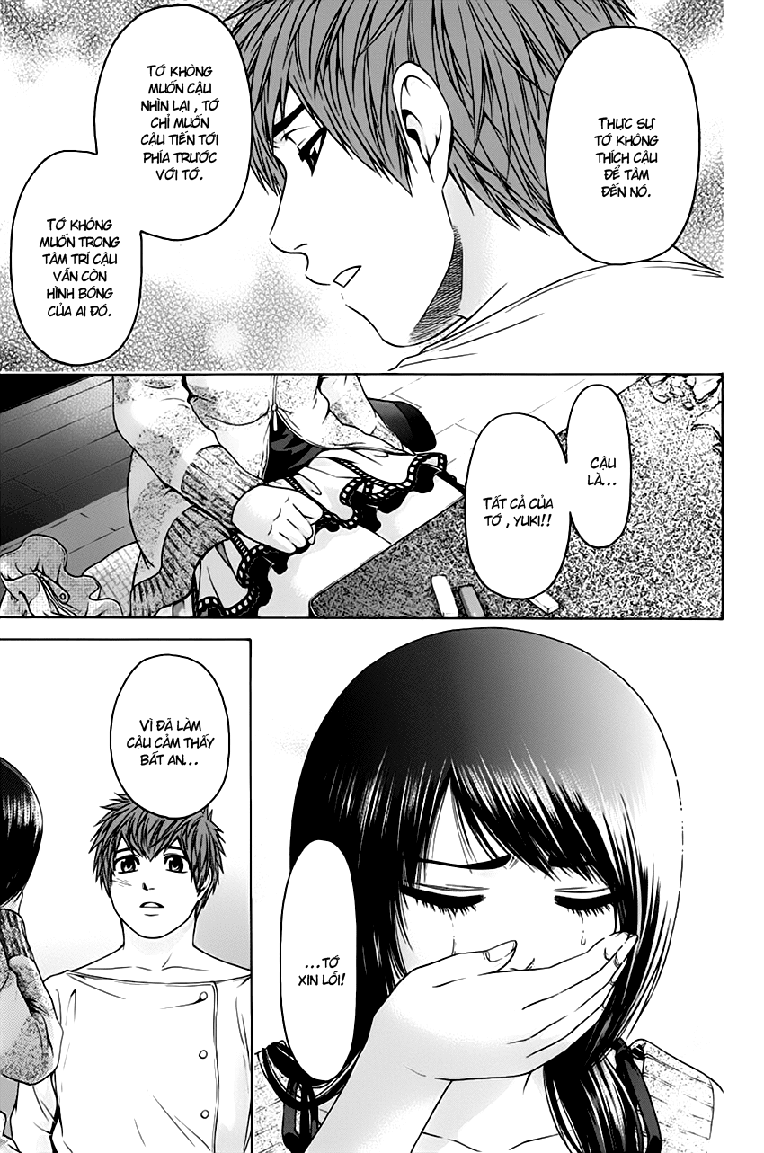 Ge – Good Ending Chapter 78 - Trang 2