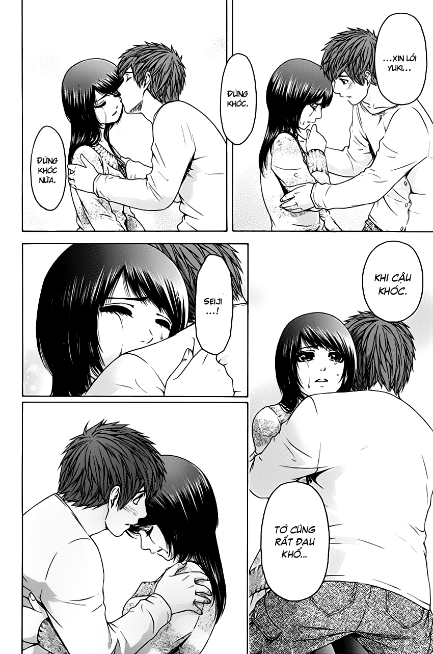 Ge – Good Ending Chapter 78 - Trang 2