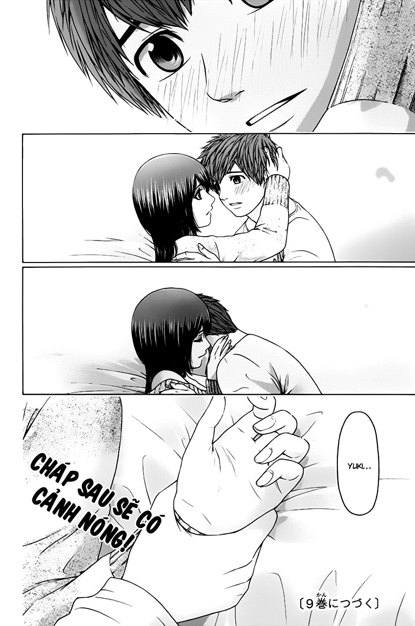 Ge – Good Ending Chapter 78 - Trang 2