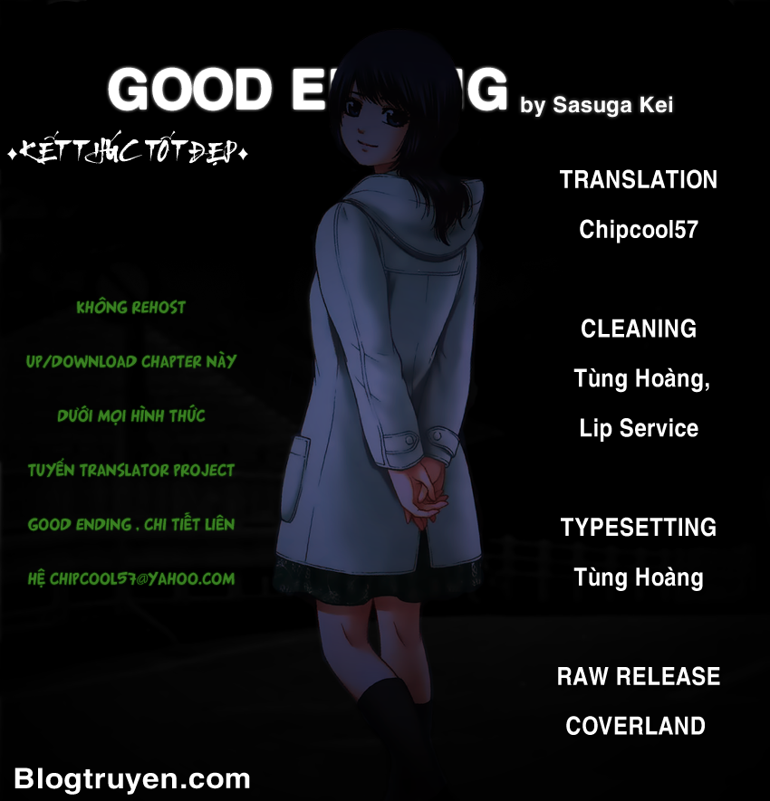 Ge – Good Ending Chapter 78 - Trang 2