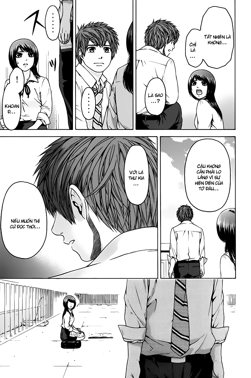 Ge – Good Ending Chapter 78 - Trang 2