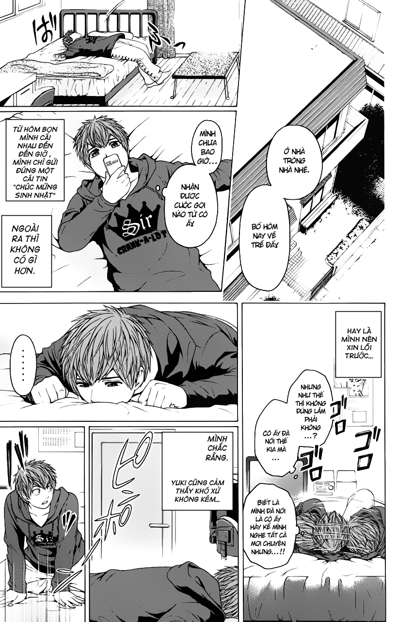 Ge – Good Ending Chapter 78 - Trang 2