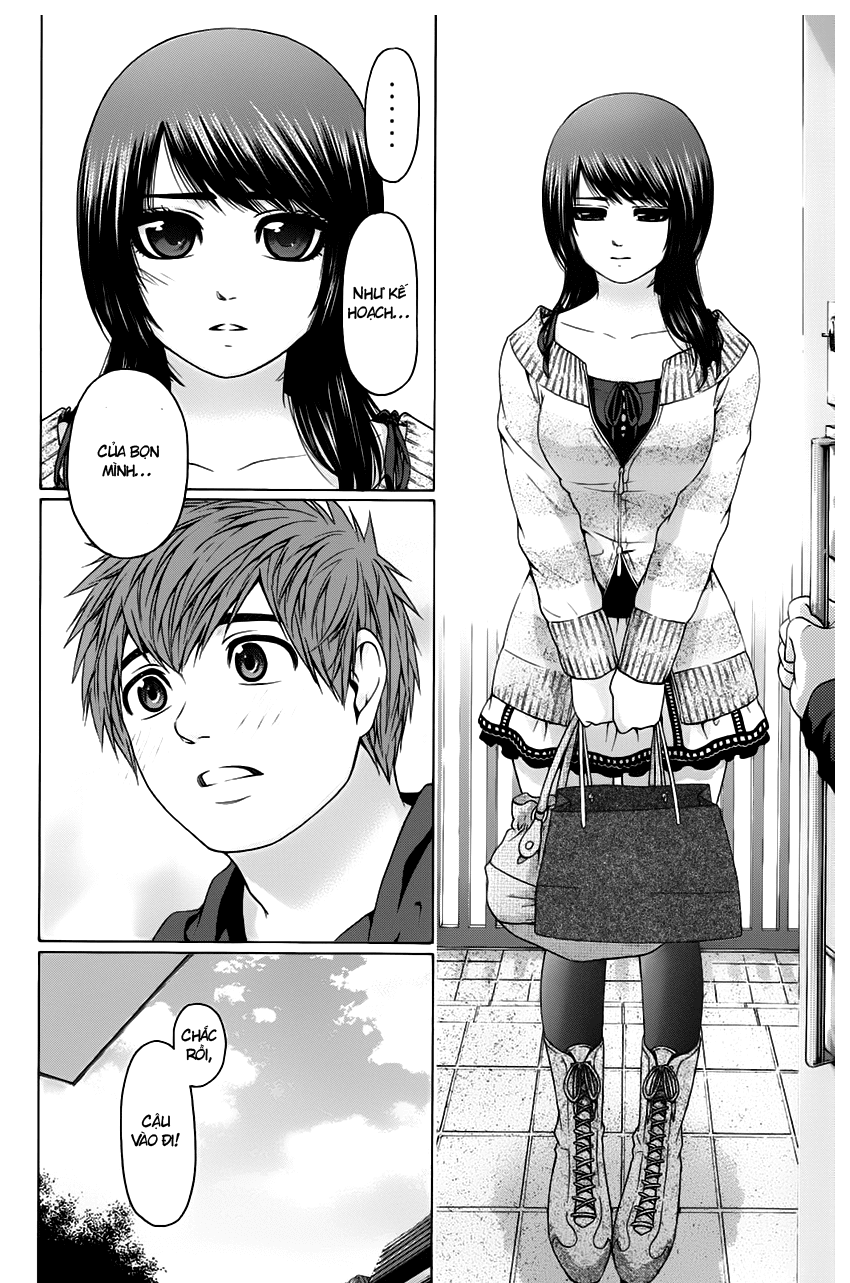 Ge – Good Ending Chapter 78 - Trang 2