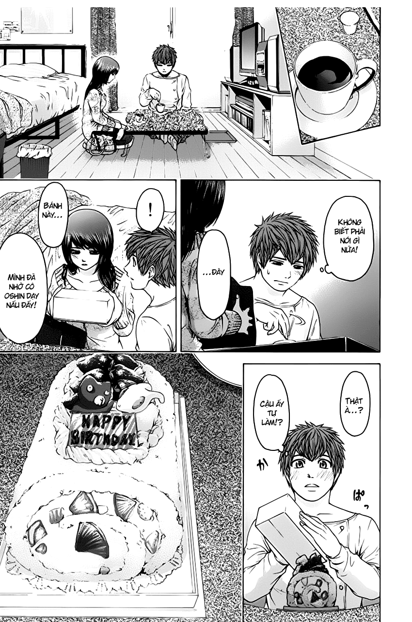 Ge – Good Ending Chapter 78 - Trang 2