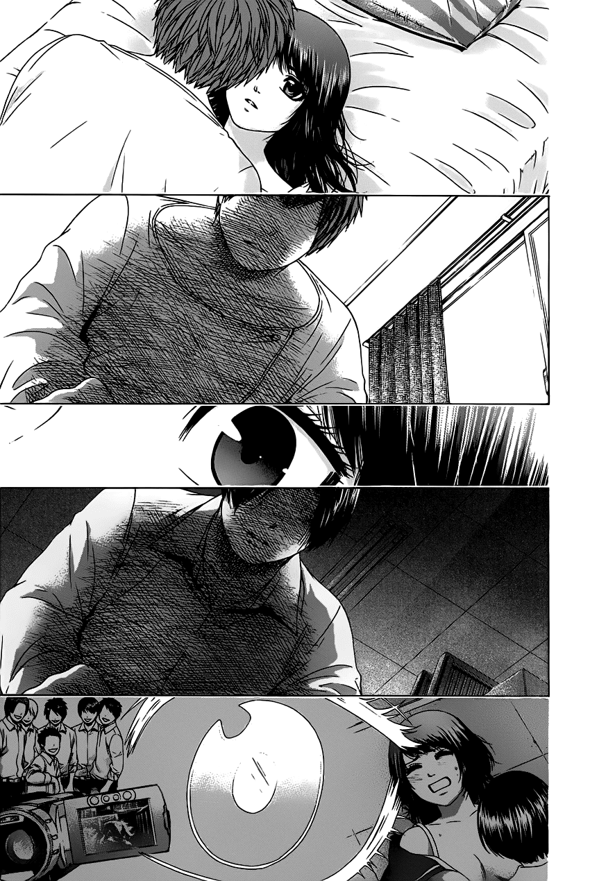 Ge – Good Ending Chapter 79 - Trang 2