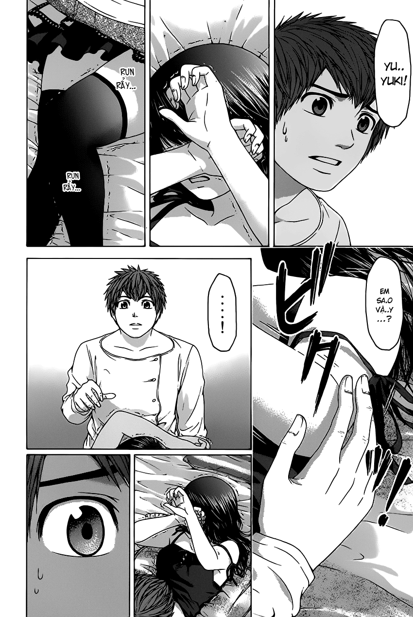 Ge – Good Ending Chapter 79 - Trang 2