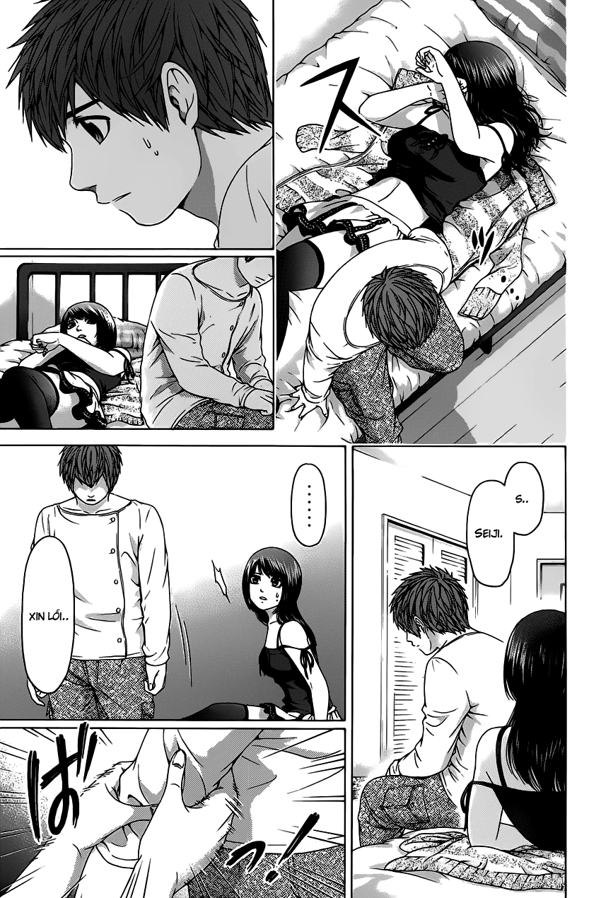 Ge – Good Ending Chapter 79 - Trang 2