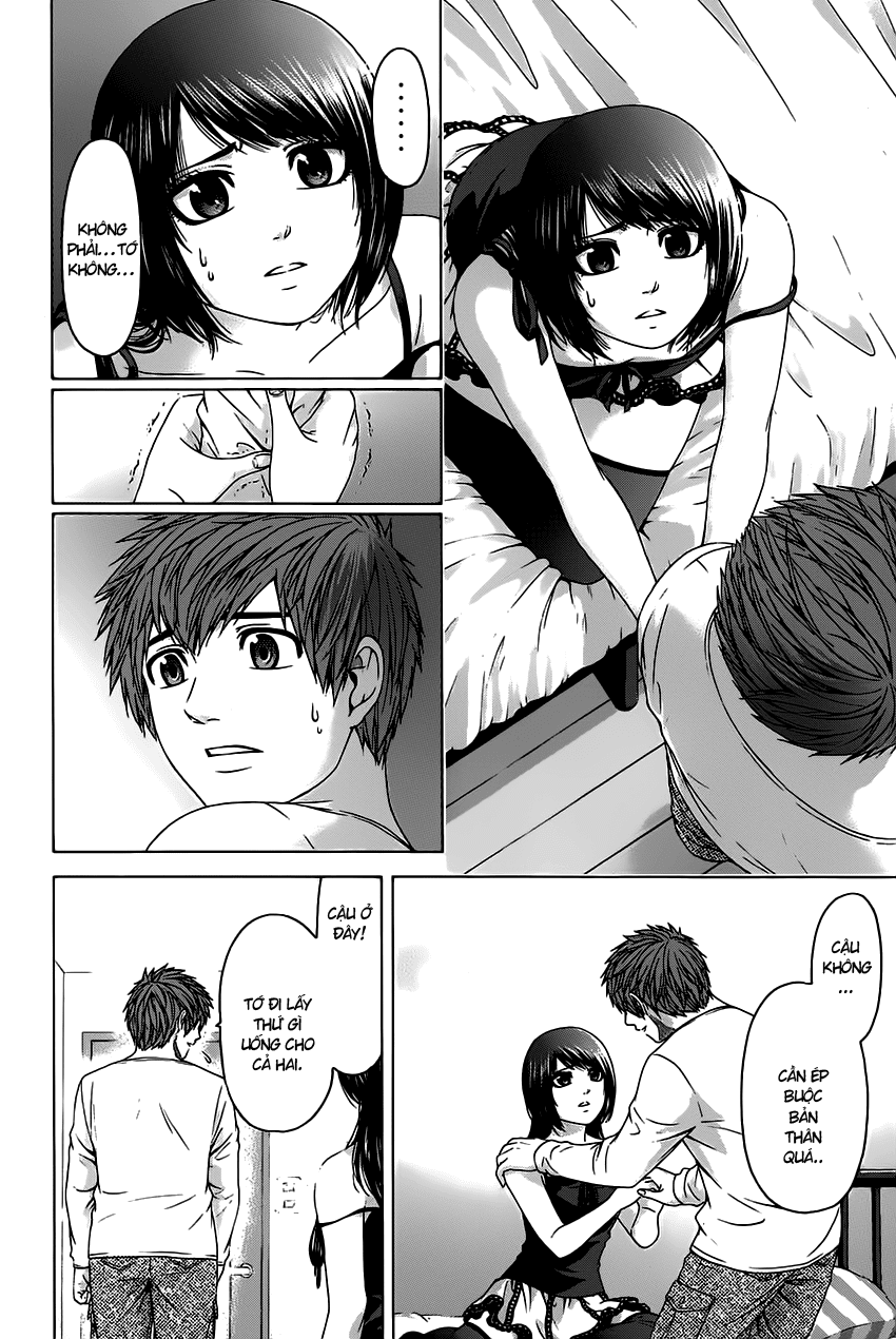 Ge – Good Ending Chapter 79 - Trang 2