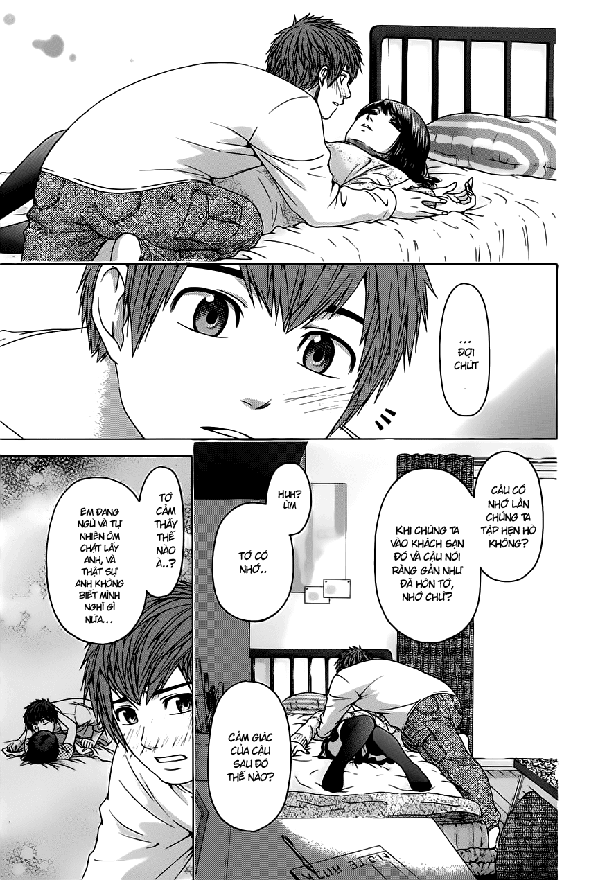 Ge – Good Ending Chapter 79 - Trang 2