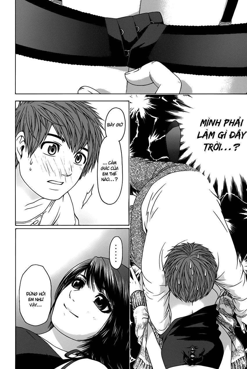 Ge – Good Ending Chapter 79 - Trang 2