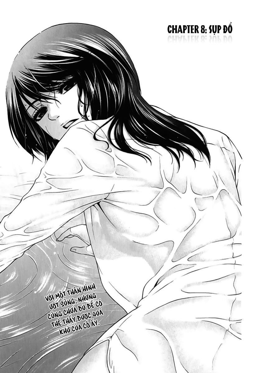 Ge – Good Ending Chapter 8 - Trang 2