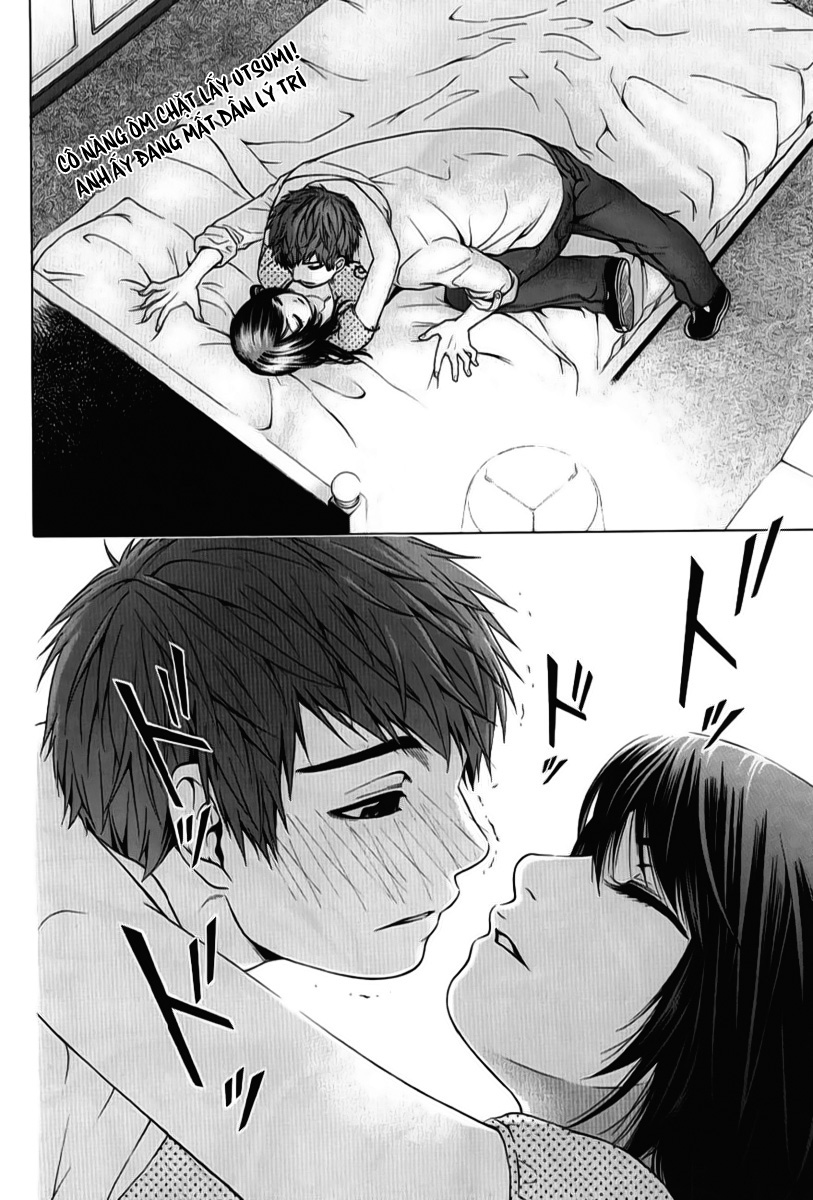 Ge – Good Ending Chapter 8 - Trang 2