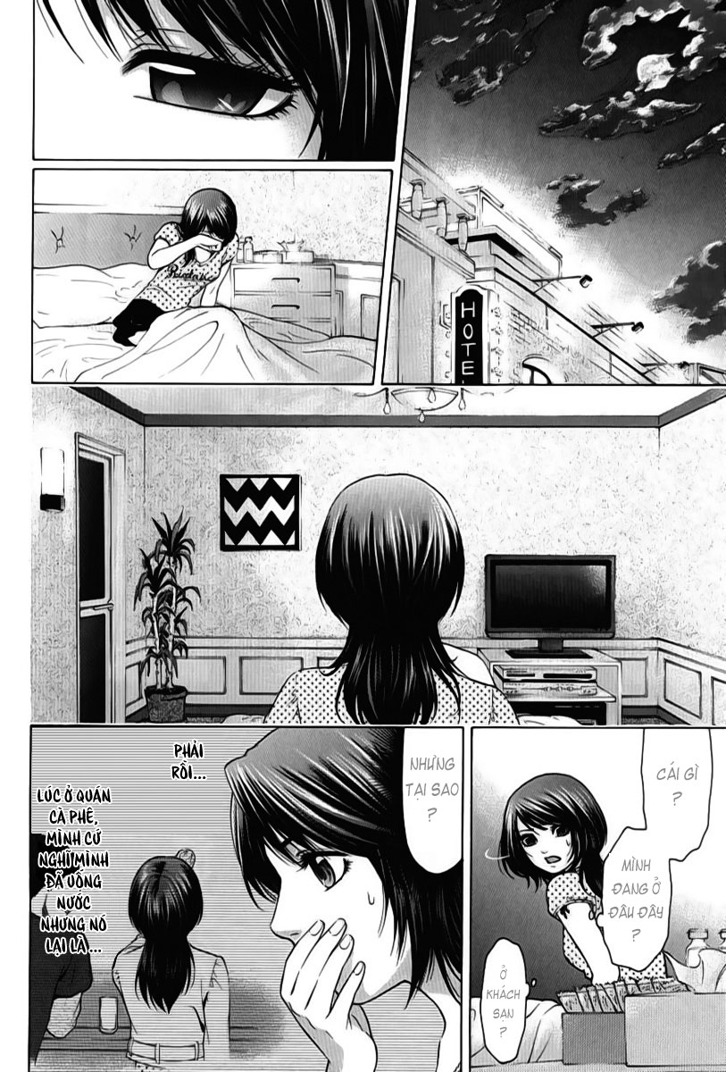 Ge – Good Ending Chapter 8 - Trang 2