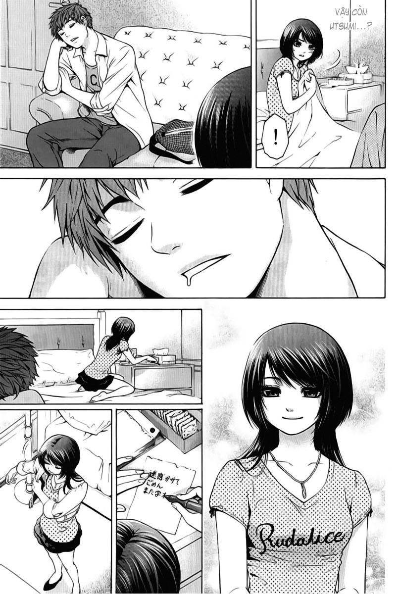 Ge – Good Ending Chapter 8 - Trang 2