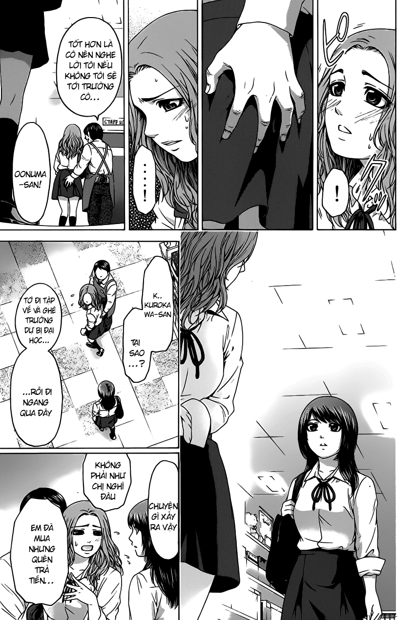 Ge – Good Ending Chapter 80 - Trang 2