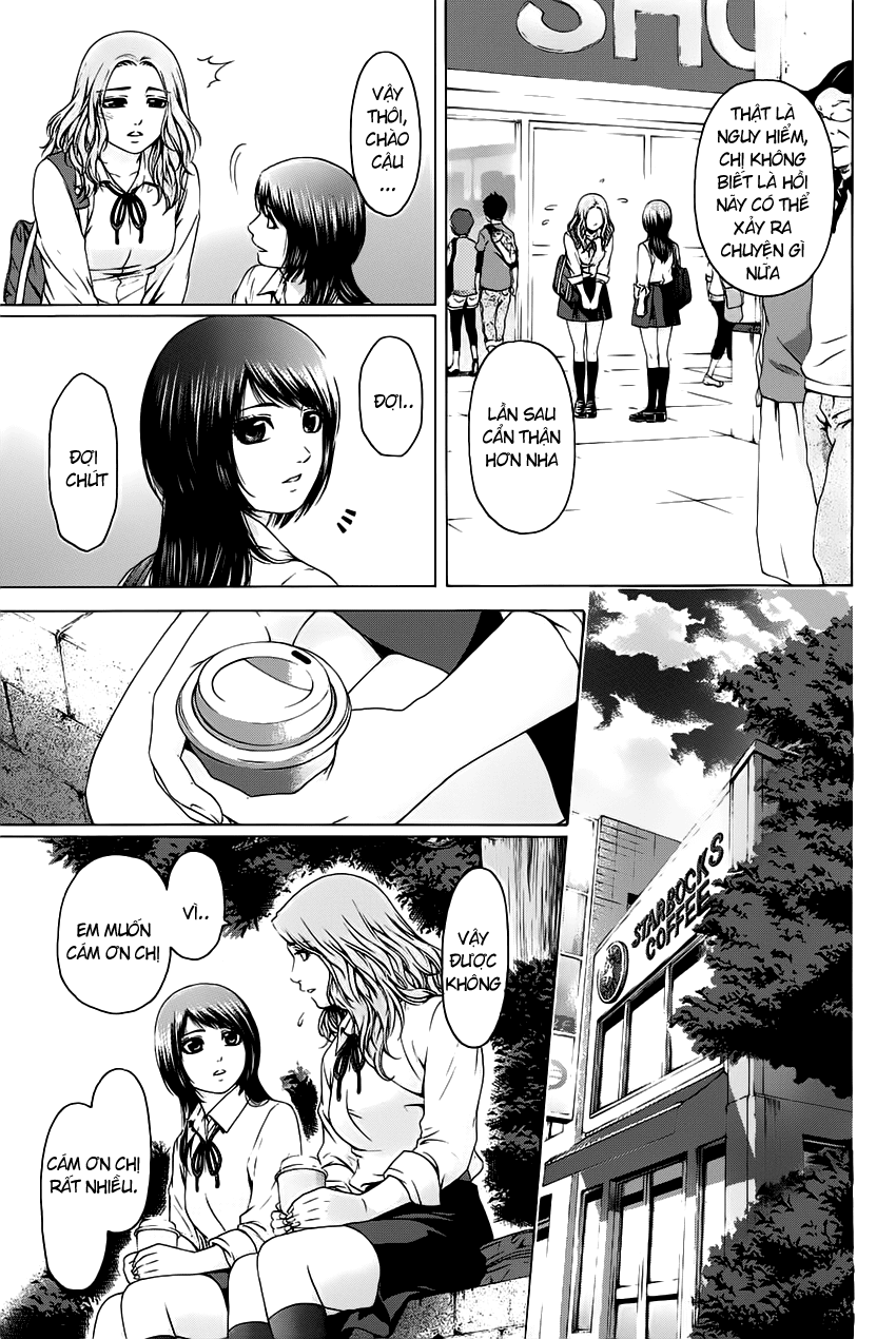 Ge – Good Ending Chapter 80 - Trang 2
