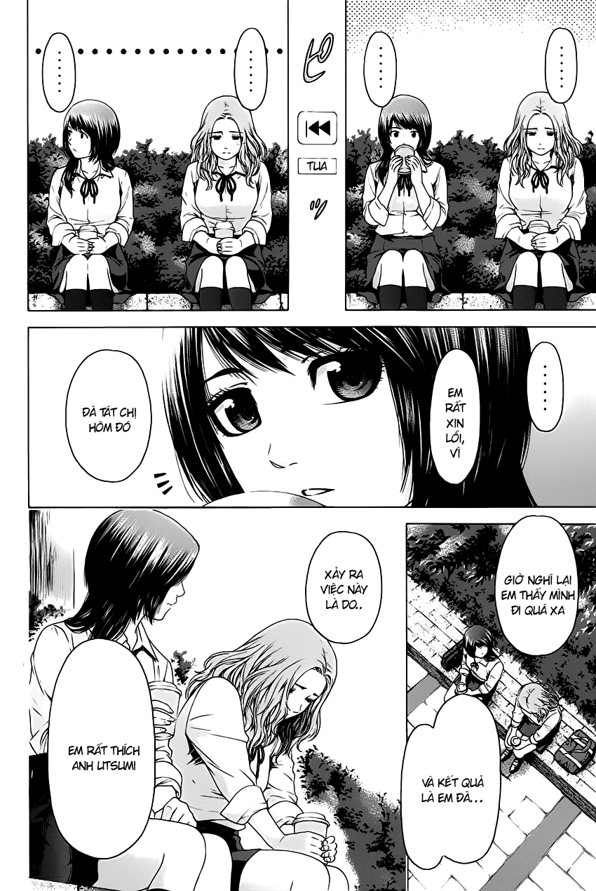Ge – Good Ending Chapter 80 - Trang 2