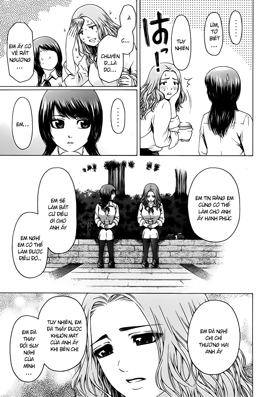 Ge – Good Ending Chapter 80 - Trang 2