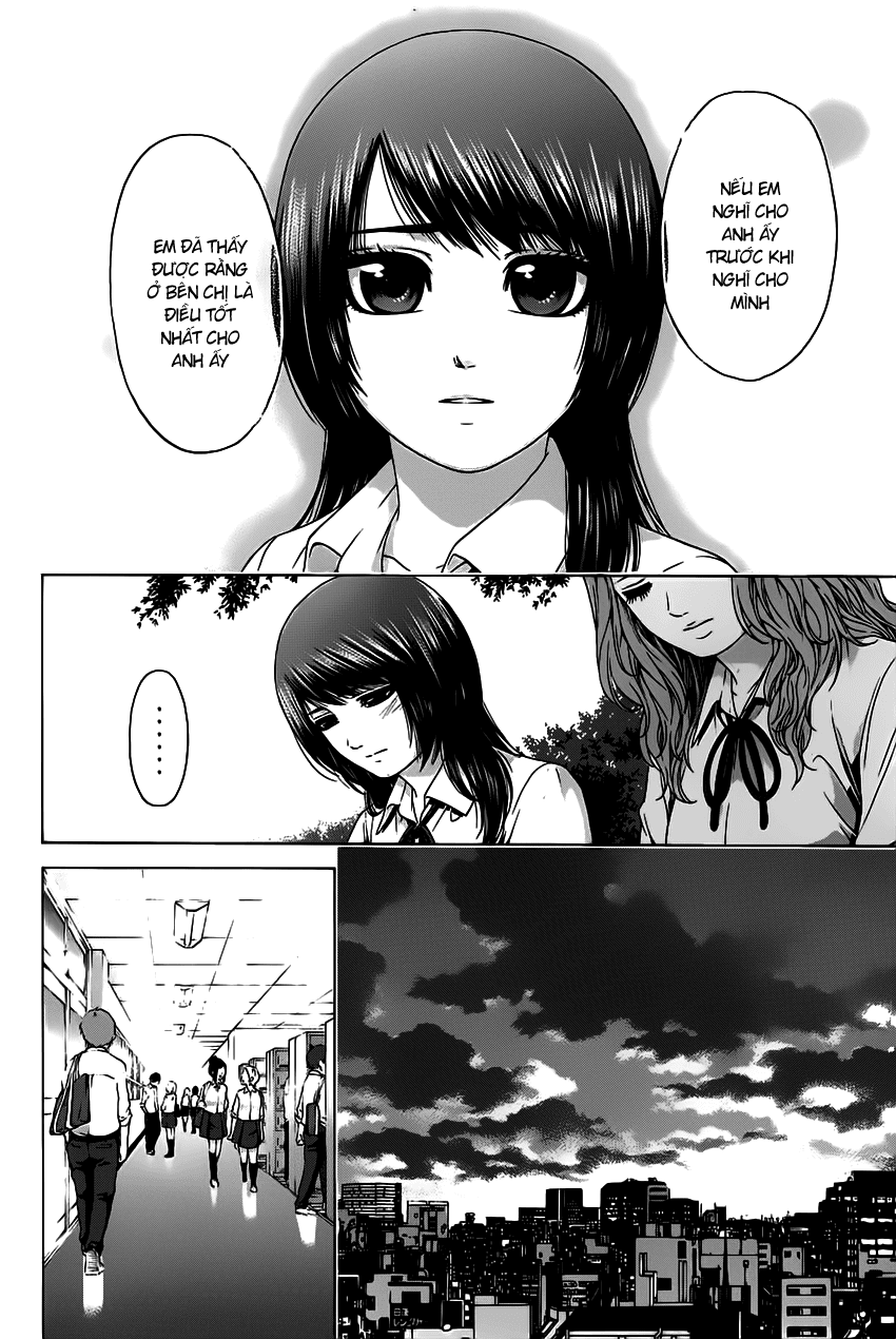 Ge – Good Ending Chapter 80 - Trang 2