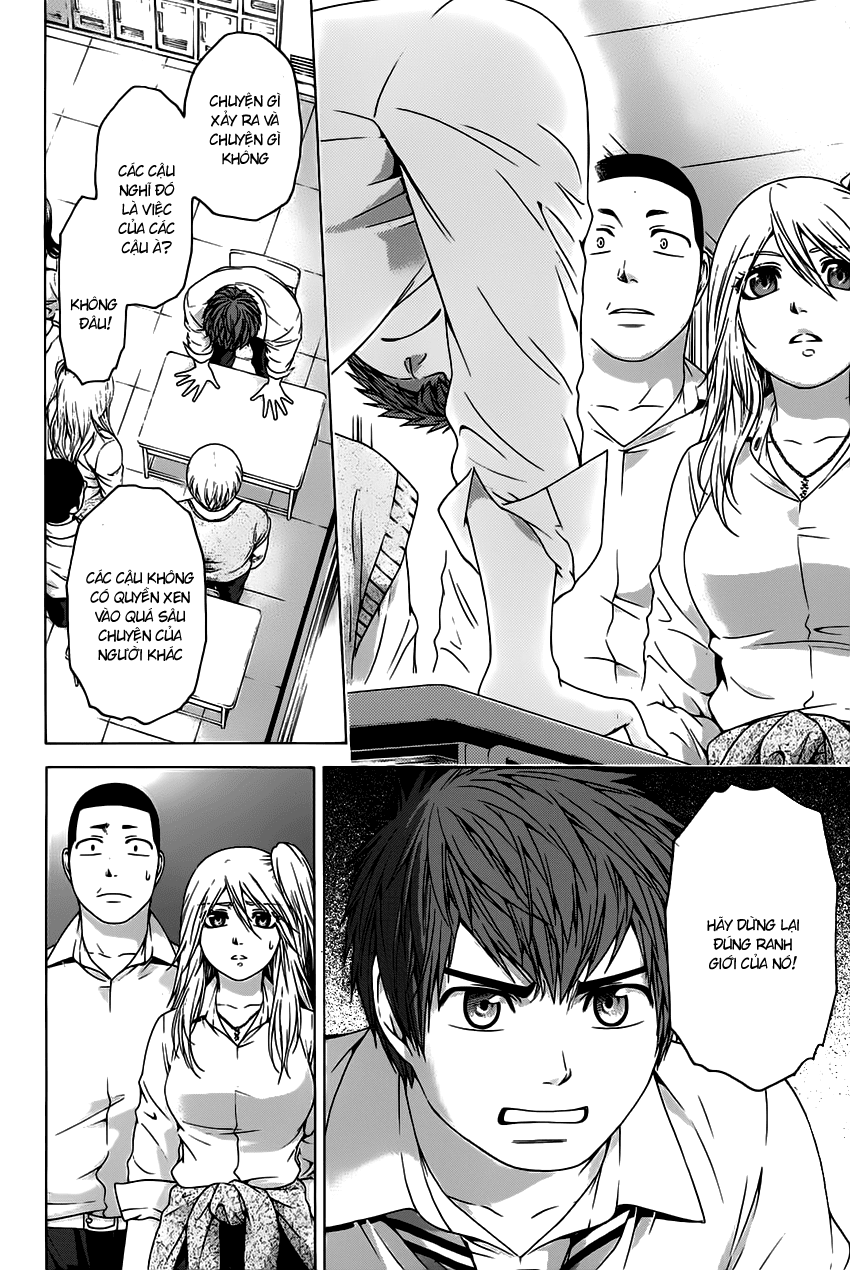 Ge – Good Ending Chapter 80 - Trang 2