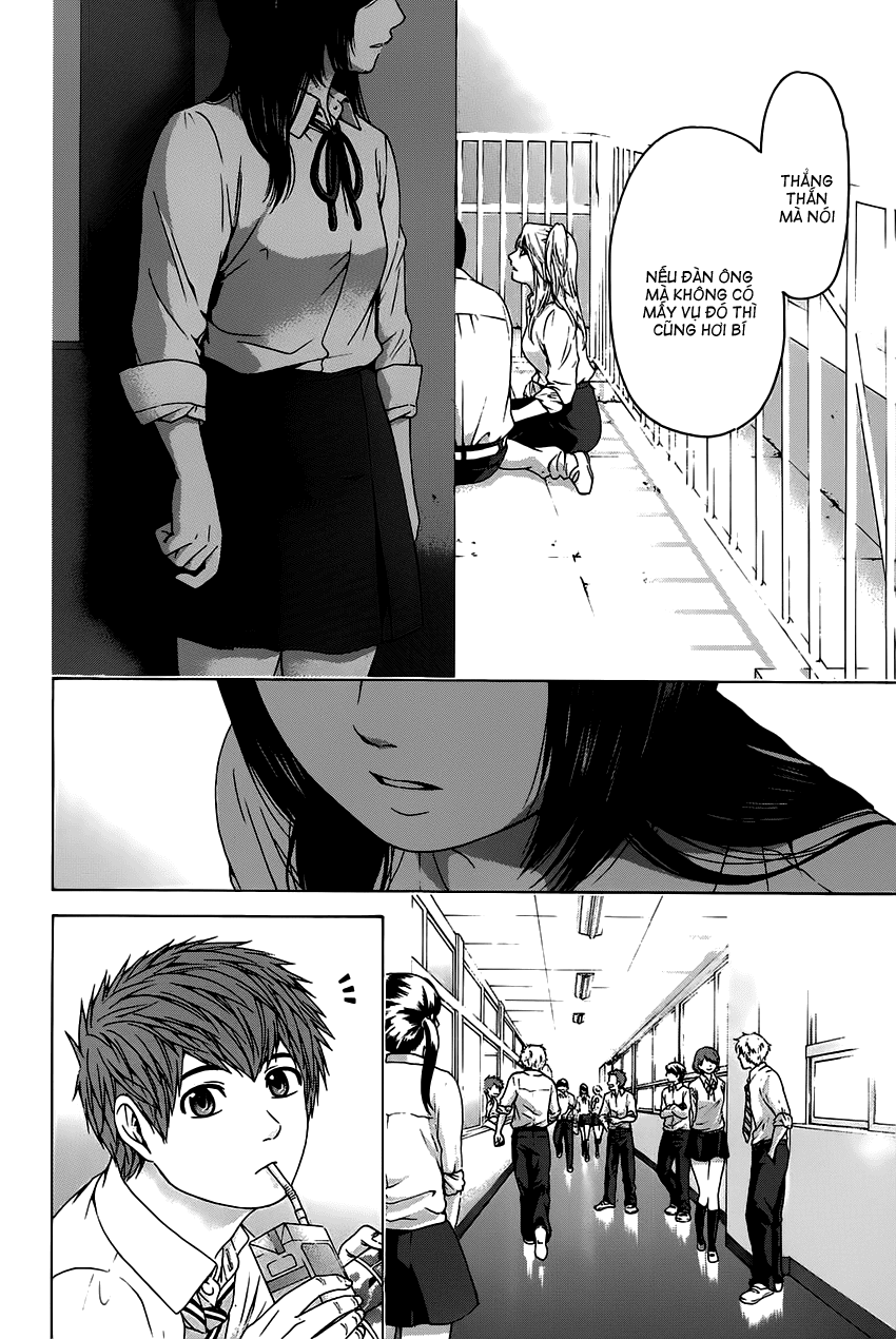 Ge – Good Ending Chapter 81 - Trang 2