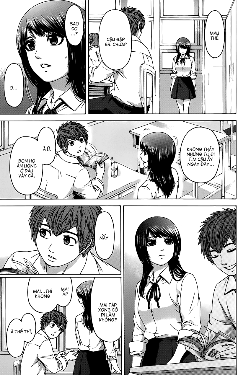 Ge – Good Ending Chapter 81 - Trang 2