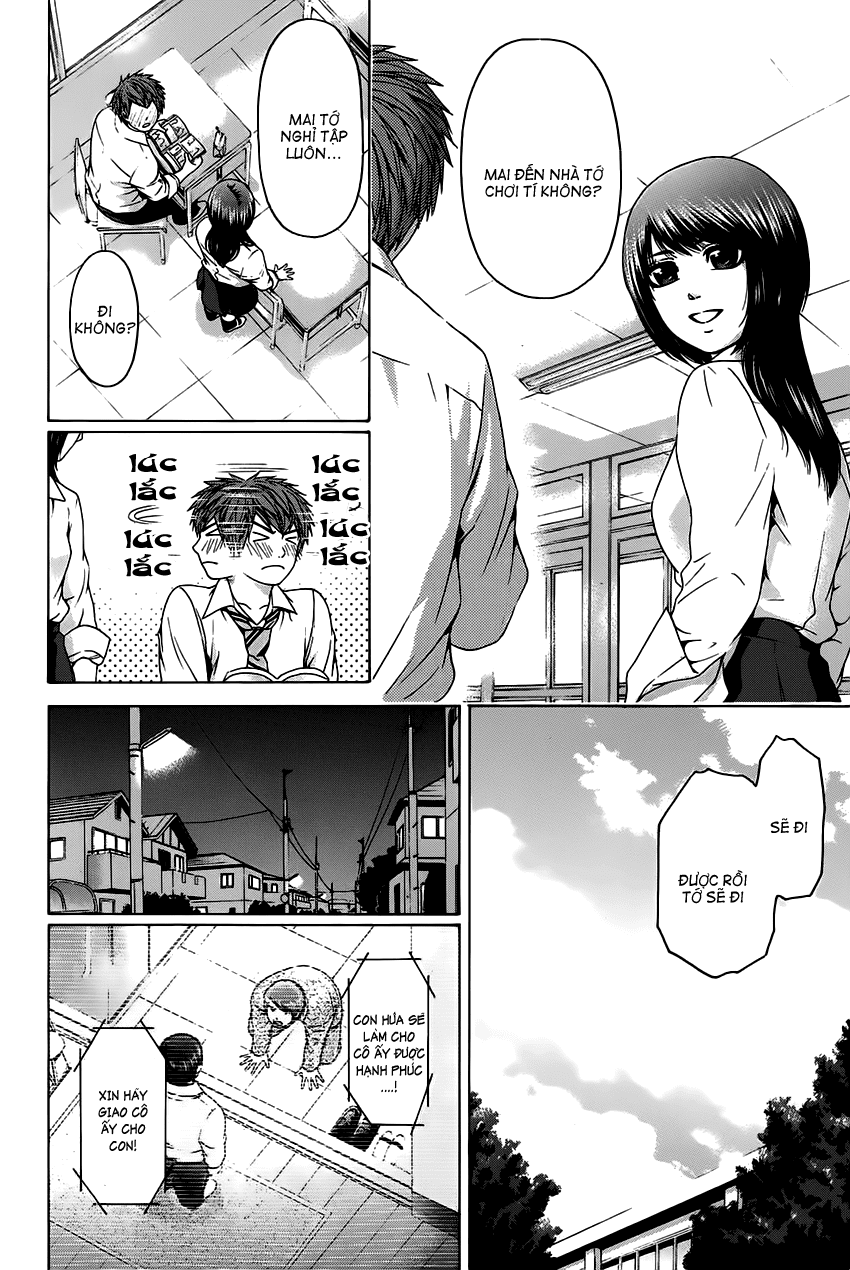 Ge – Good Ending Chapter 81 - Trang 2