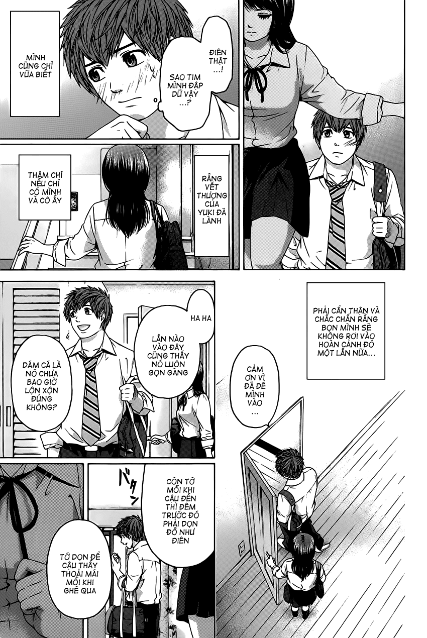 Ge – Good Ending Chapter 81 - Trang 2