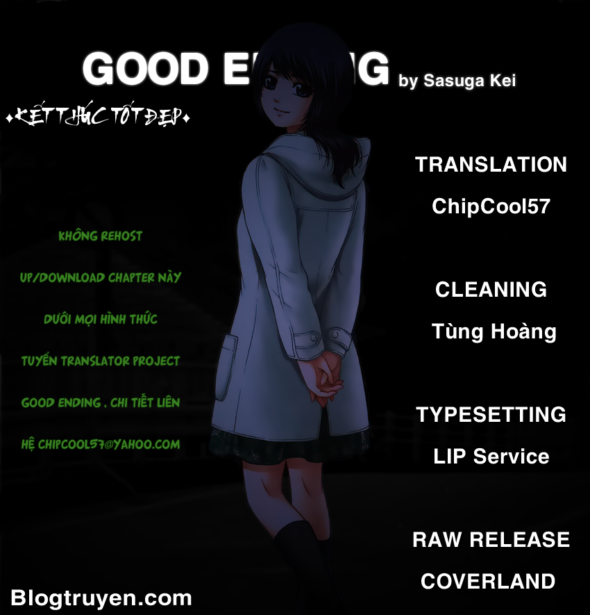 Ge – Good Ending Chapter 81 - Trang 2