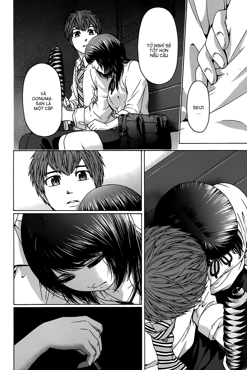 Ge – Good Ending Chapter 81 - Trang 2