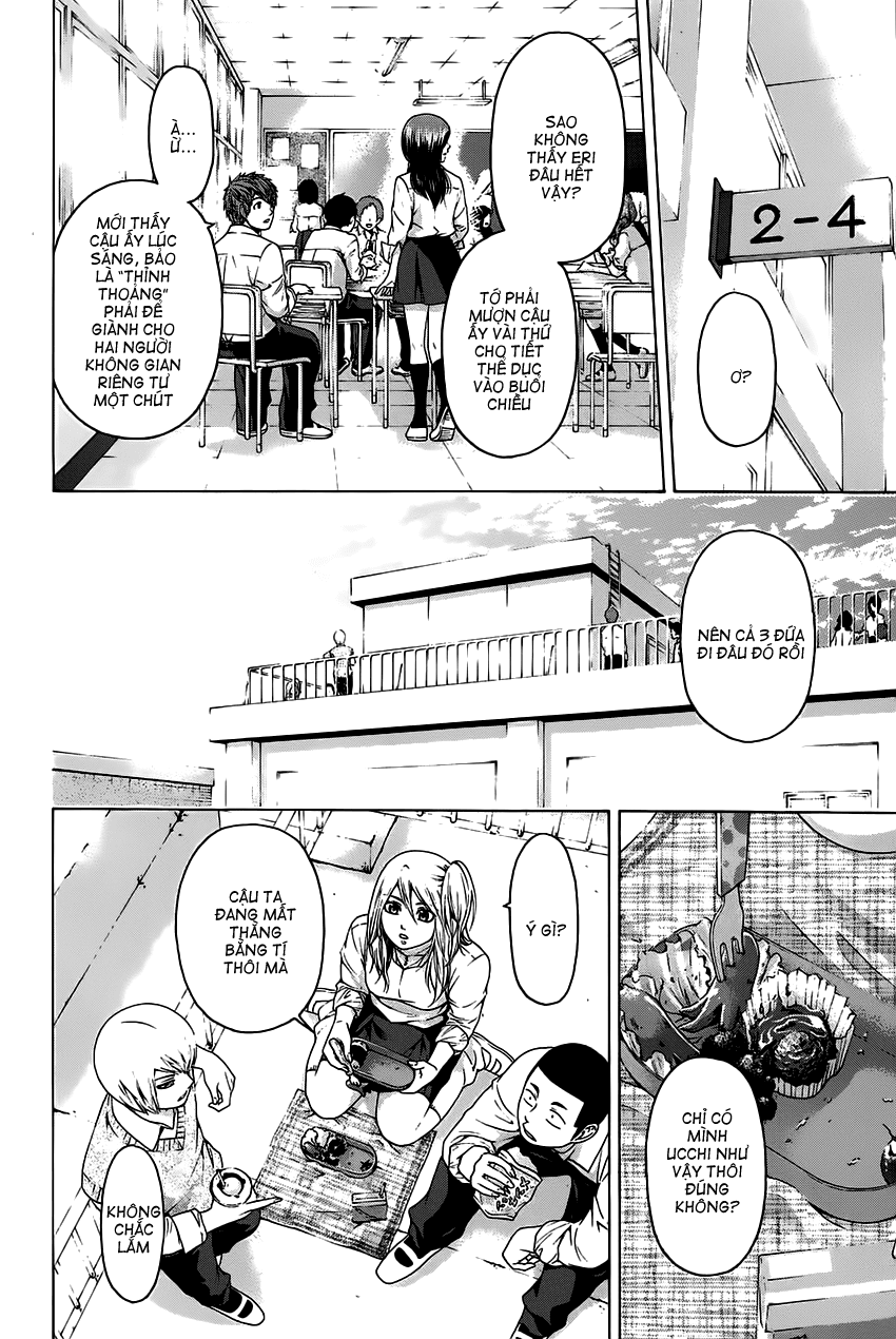 Ge – Good Ending Chapter 81 - Trang 2