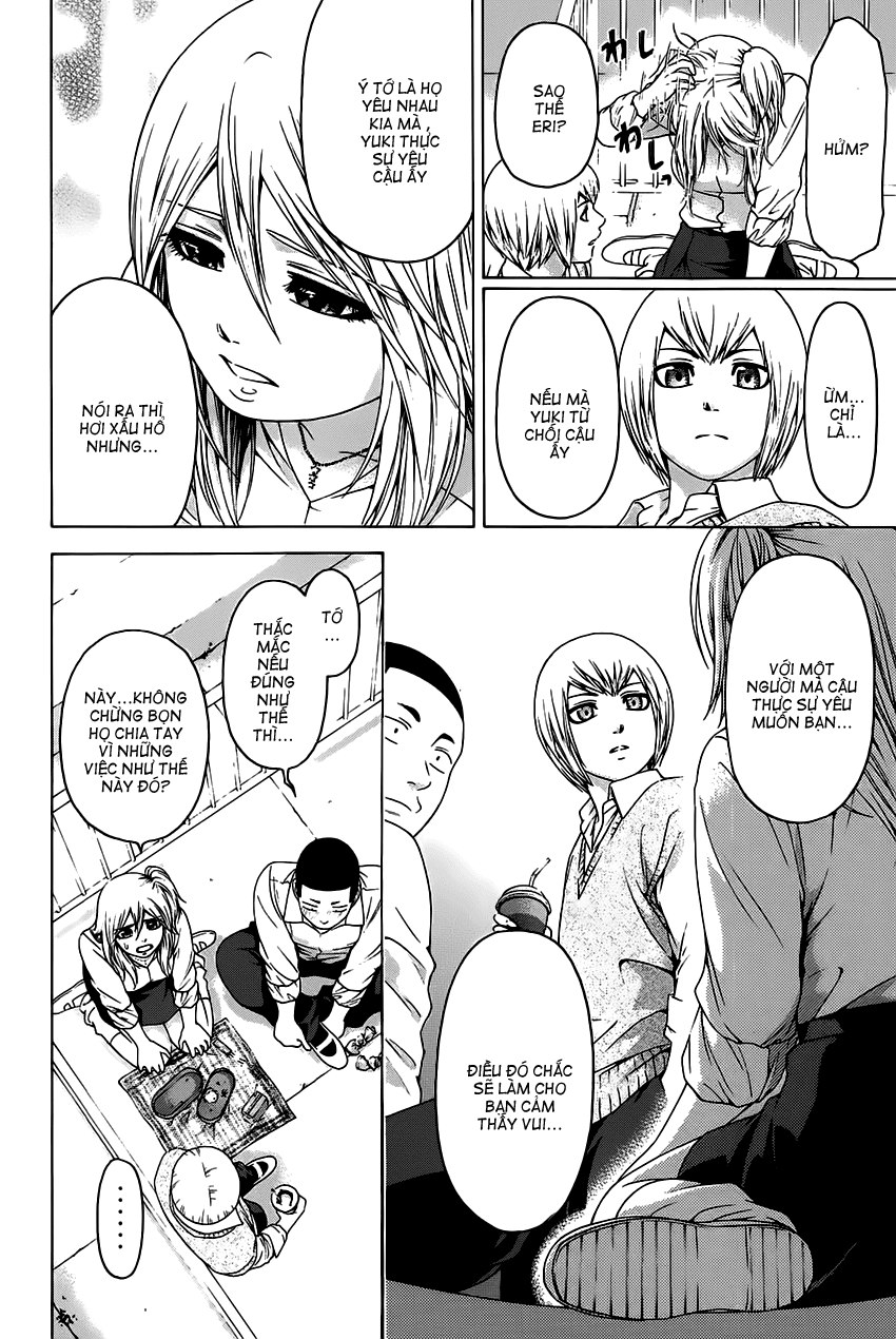 Ge – Good Ending Chapter 81 - Trang 2