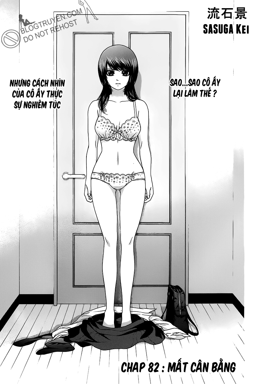 Ge – Good Ending Chapter 82 - Trang 2