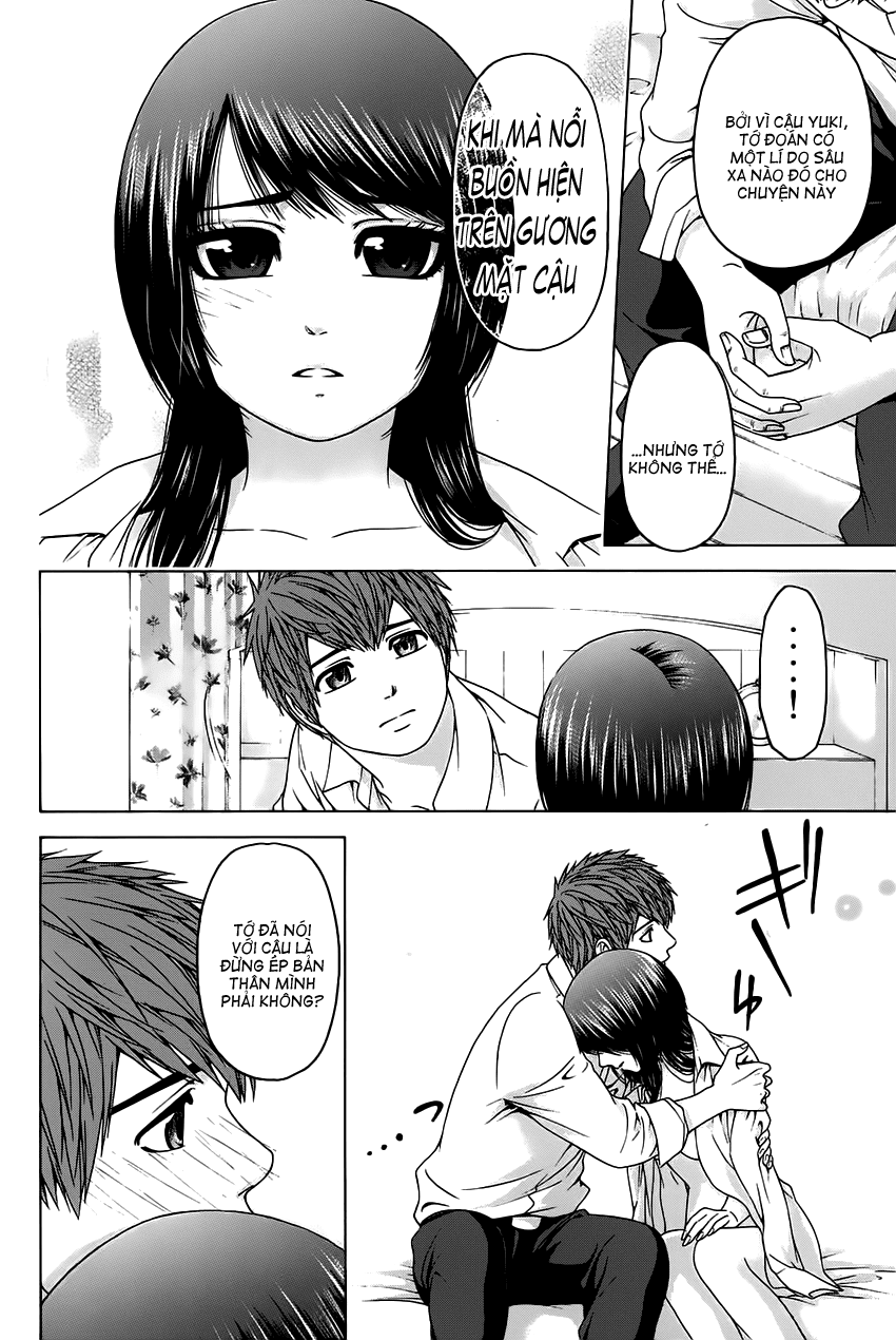 Ge – Good Ending Chapter 82 - Trang 2