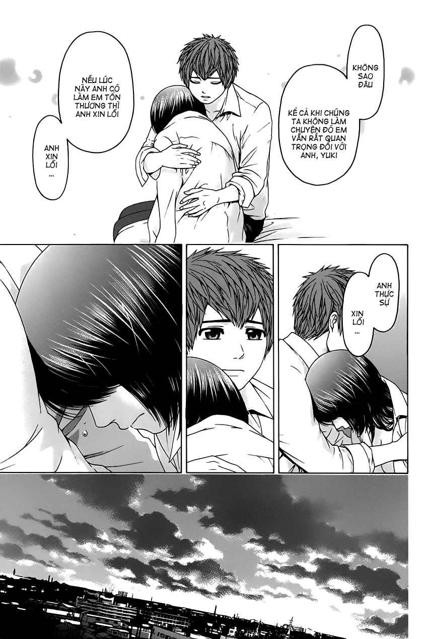 Ge – Good Ending Chapter 82 - Trang 2