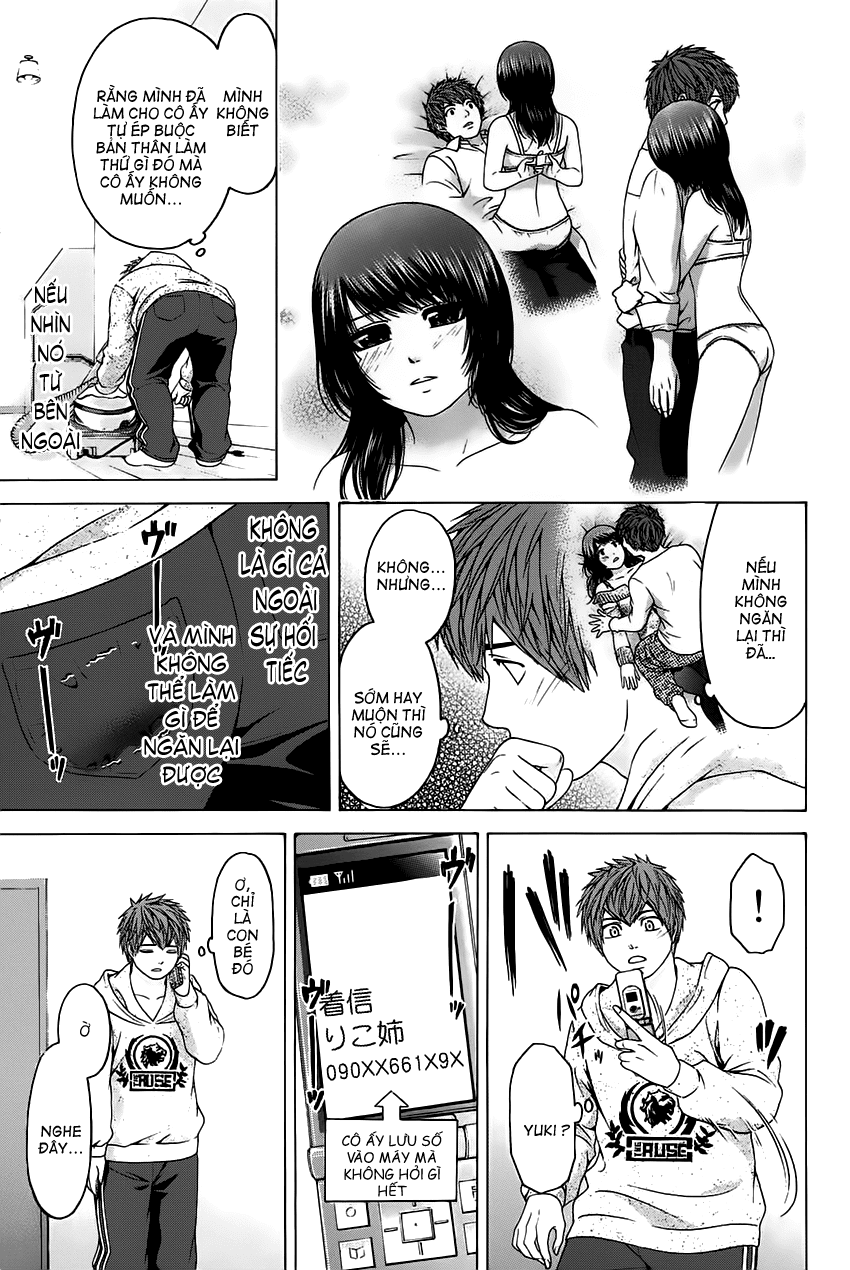 Ge – Good Ending Chapter 82 - Trang 2