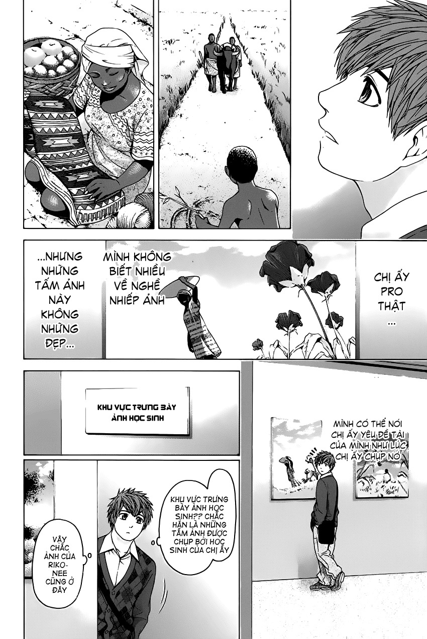 Ge – Good Ending Chapter 82 - Trang 2