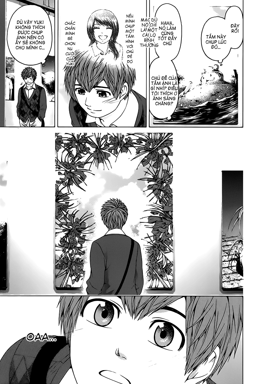 Ge – Good Ending Chapter 82 - Trang 2