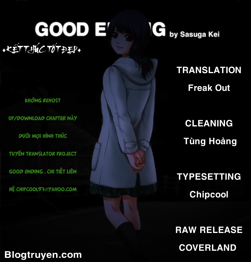 Ge – Good Ending Chapter 82 - Trang 2