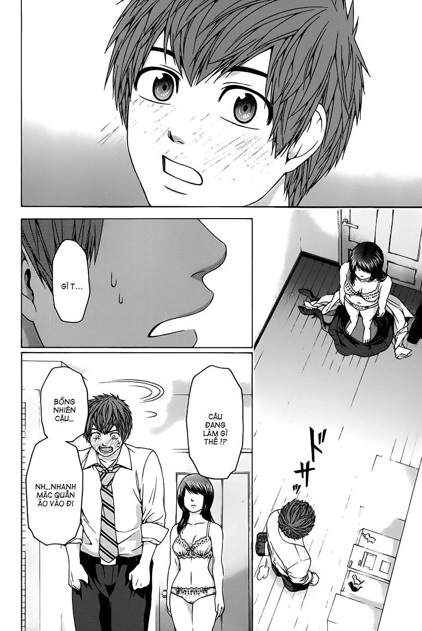 Ge – Good Ending Chapter 82 - Trang 2