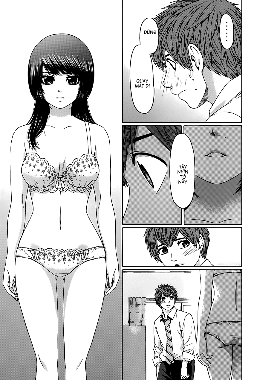 Ge – Good Ending Chapter 82 - Trang 2