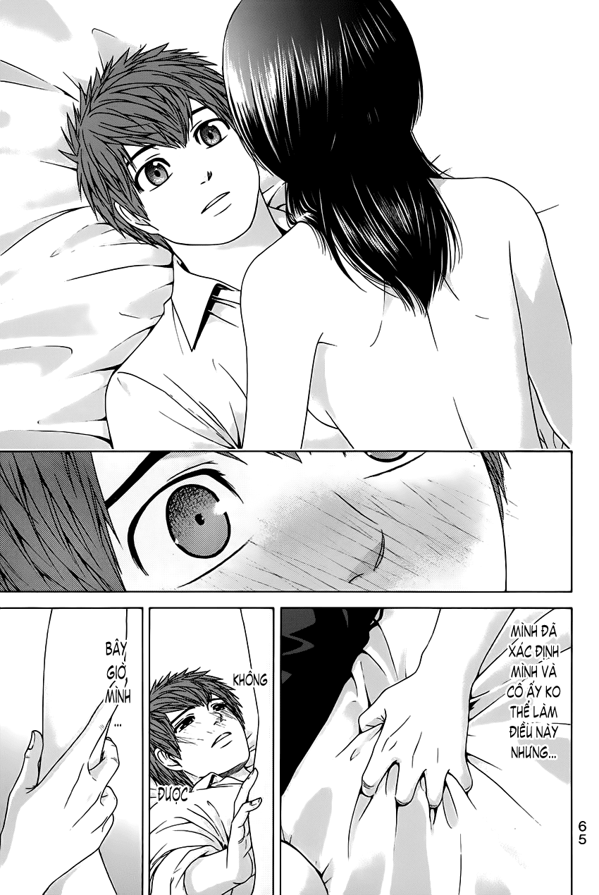 Ge – Good Ending Chapter 82 - Trang 2