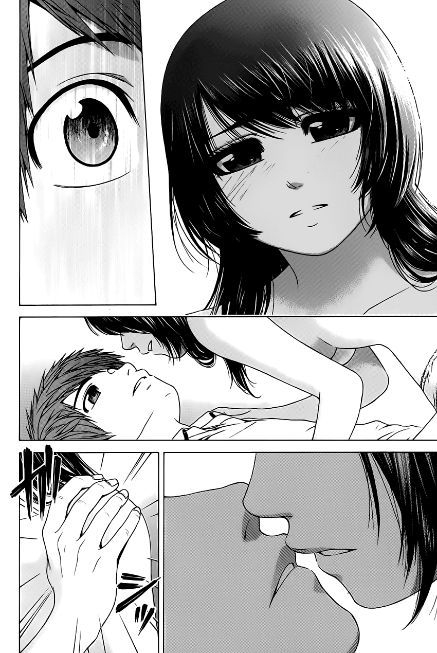 Ge – Good Ending Chapter 82 - Trang 2