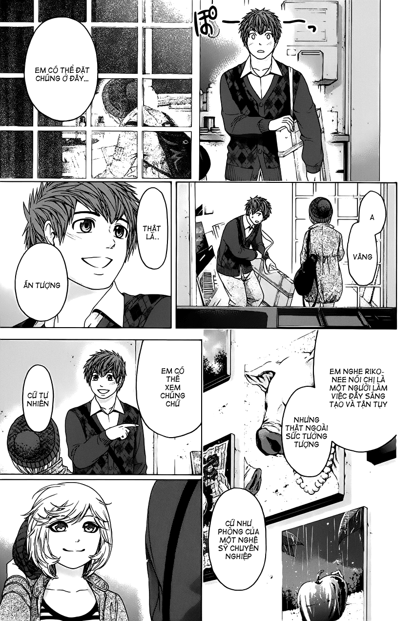 Ge – Good Ending Chapter 83 - Trang 2