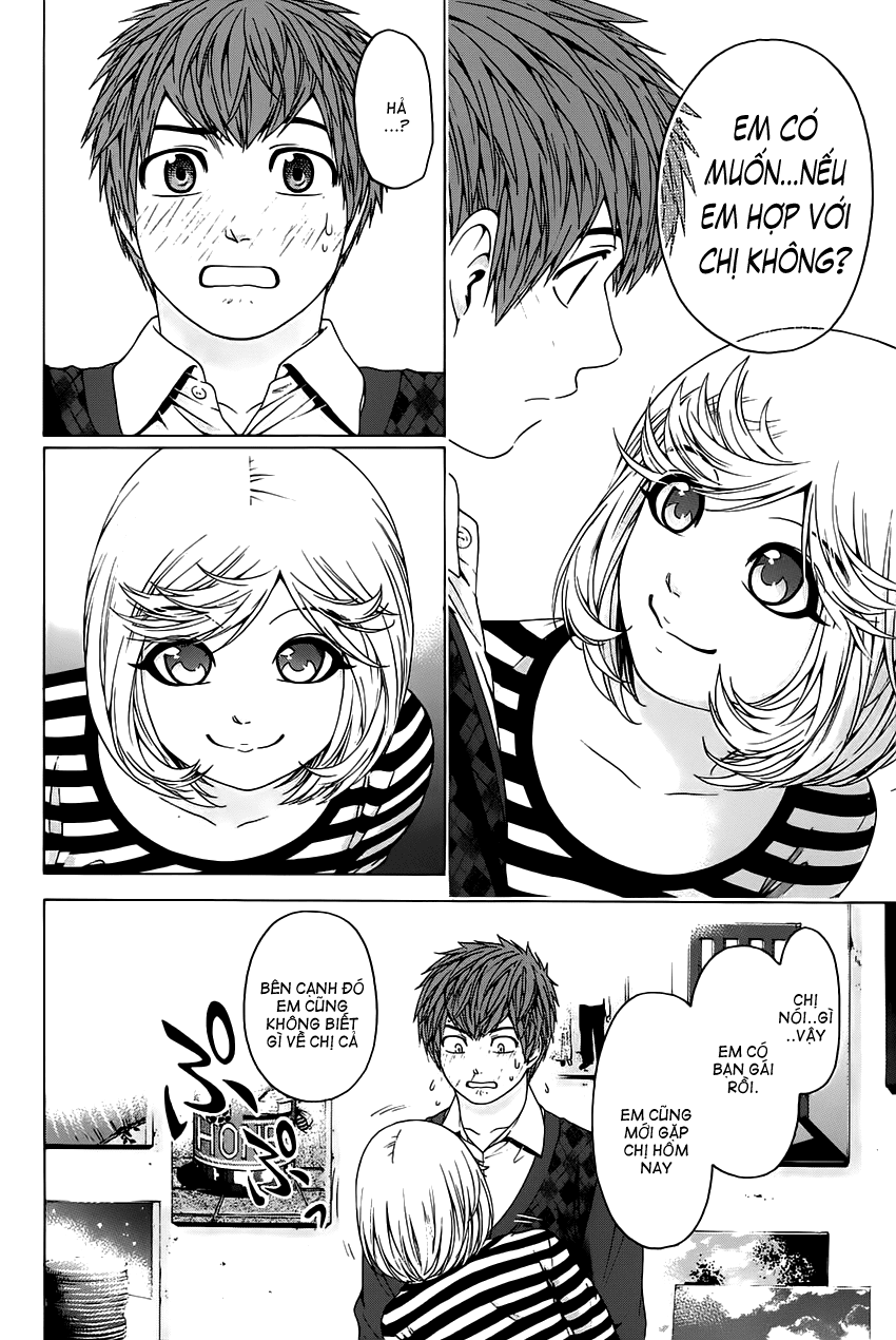 Ge – Good Ending Chapter 83 - Trang 2