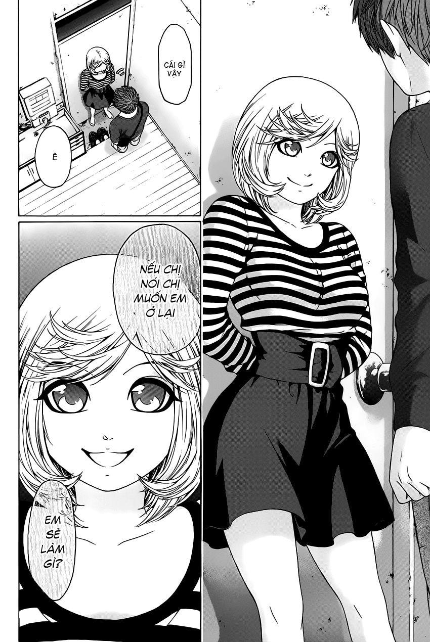 Ge – Good Ending Chapter 83 - Trang 2