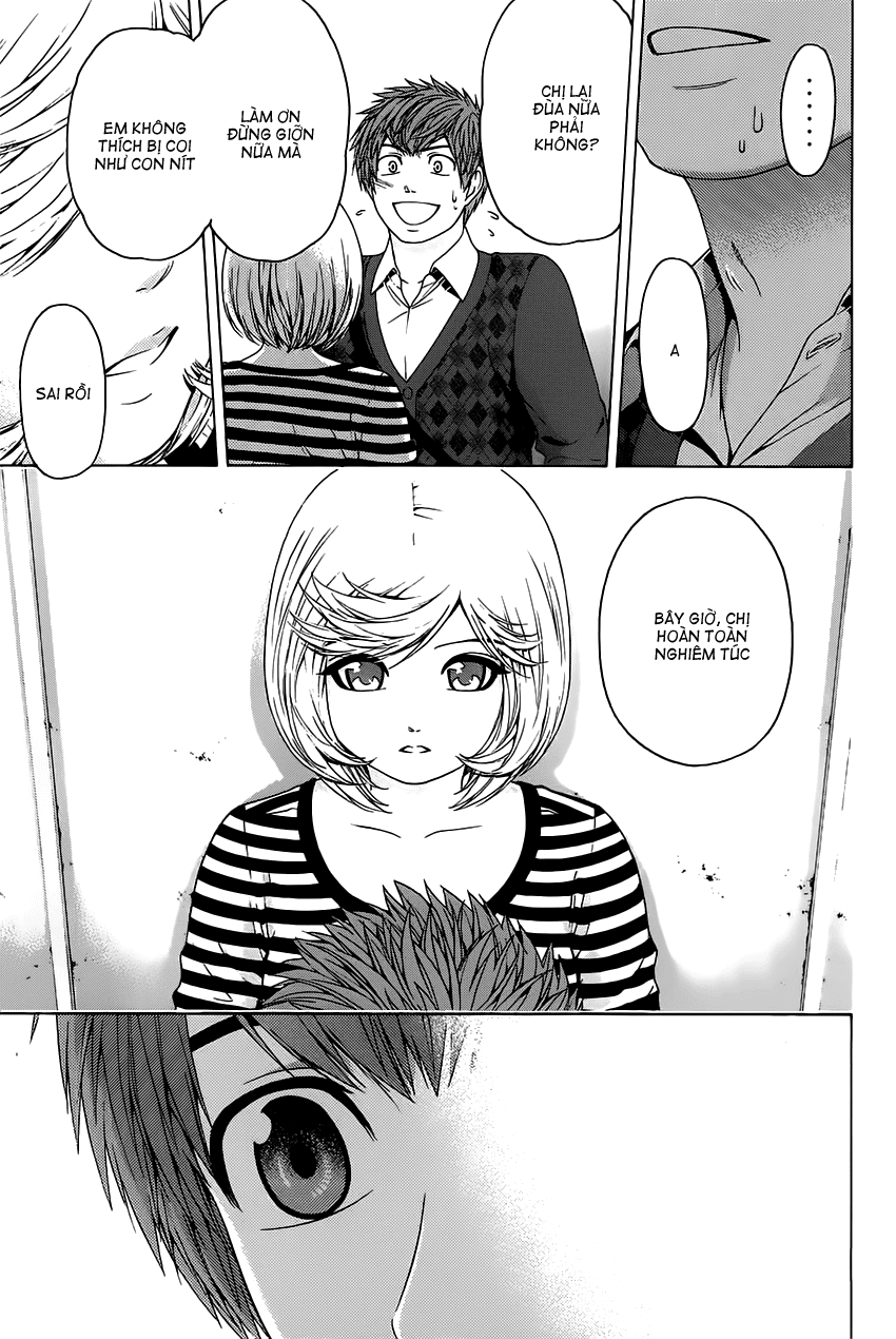 Ge – Good Ending Chapter 83 - Trang 2