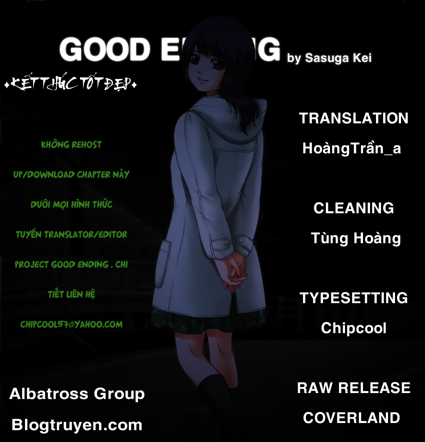 Ge – Good Ending Chapter 83 - Trang 2