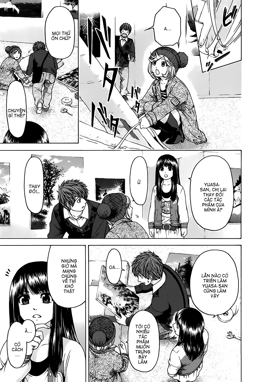 Ge – Good Ending Chapter 83 - Trang 2