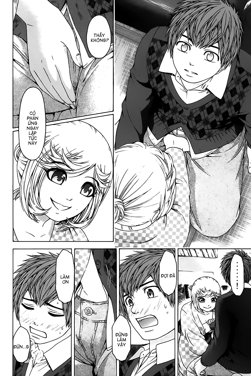 Ge – Good Ending Chapter 84 - Trang 2